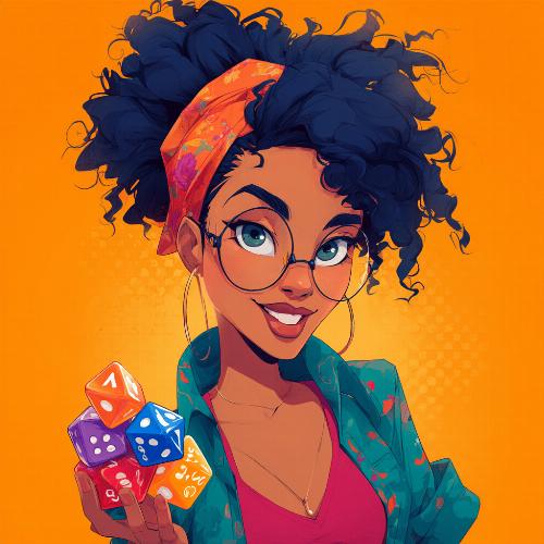 Avatar de CyberBloom29